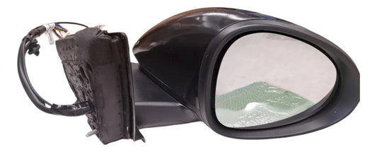 Espejo Retrovisor Derecho para BYD Dolphin Mini – Unidad Completa Versión Lujo EQEA-8202109B