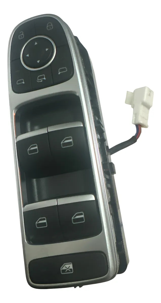 Switch Elevador De Cristal Delantero Omoda C5
