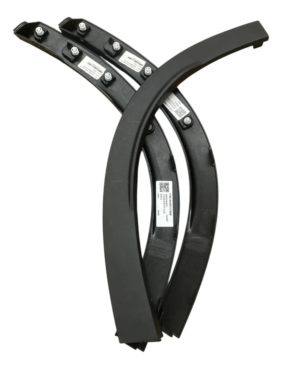 Moldura De Salpicadera Trasera Izquierda Para Omoda C5