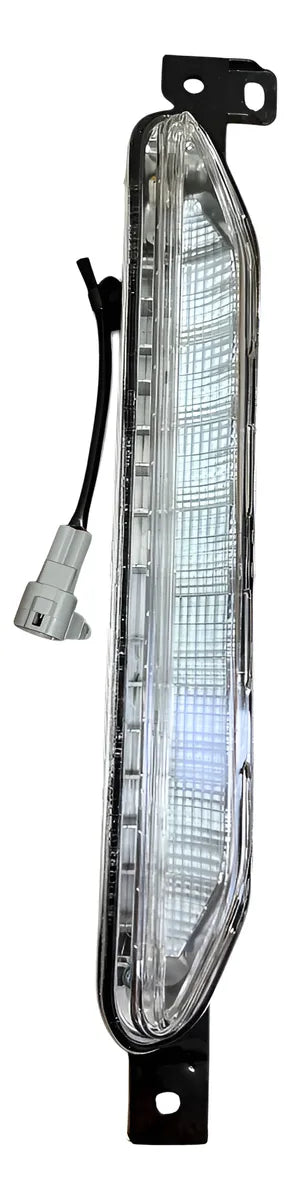 Faro de Niebla Trasero para BYD Song Plus – Luz de Seguridad LED Original SA3HK-4116300