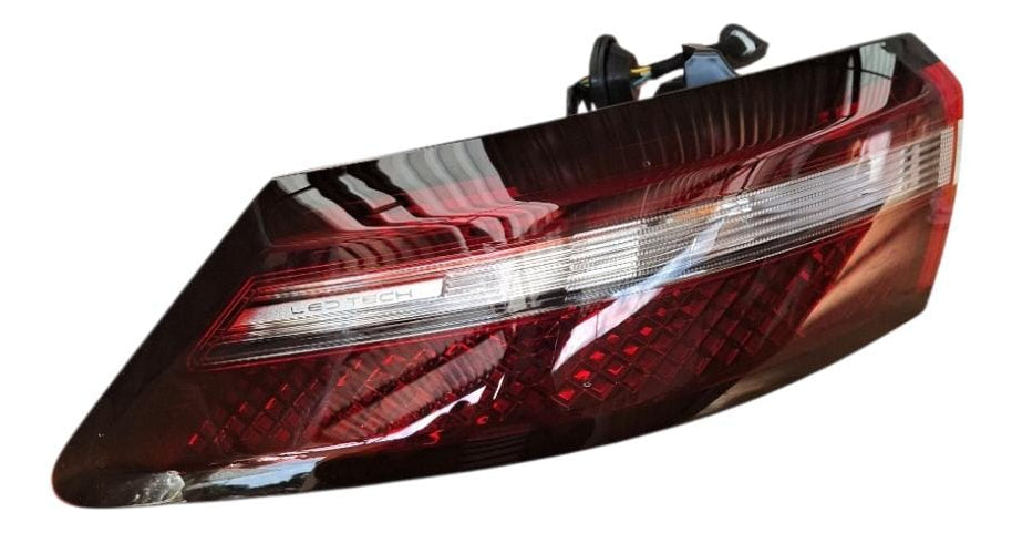 Calavera Trasera Derecha BYD Dolphin Mini 2025 – Lado Pasajero Original