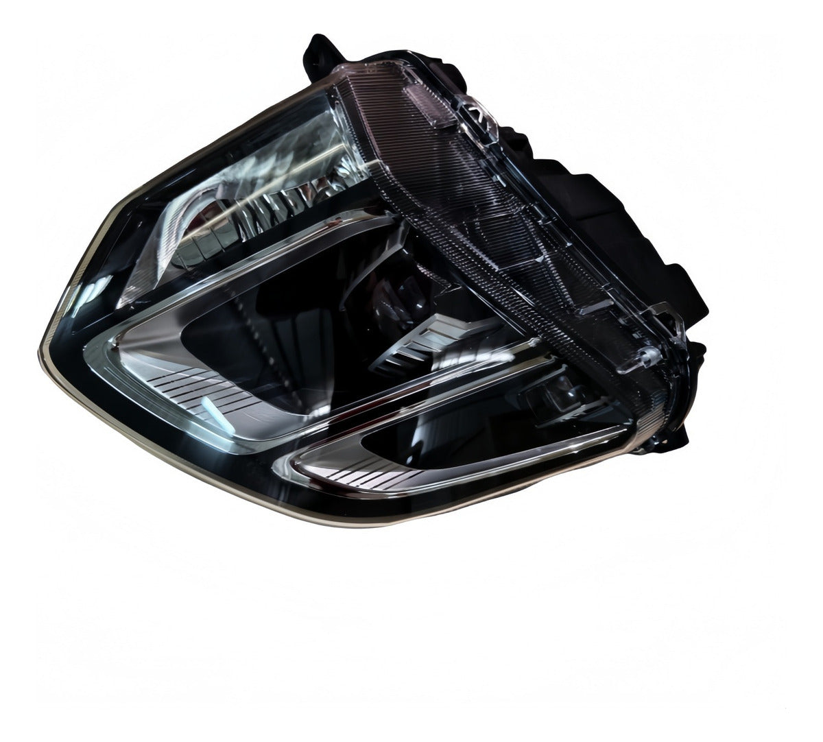 Faro Delantero Izquierdo Chirey Omoda C5 – Conductor 605000606AA