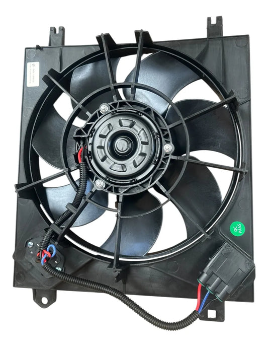 Ventilador Radiador Byd Dolphin Mini