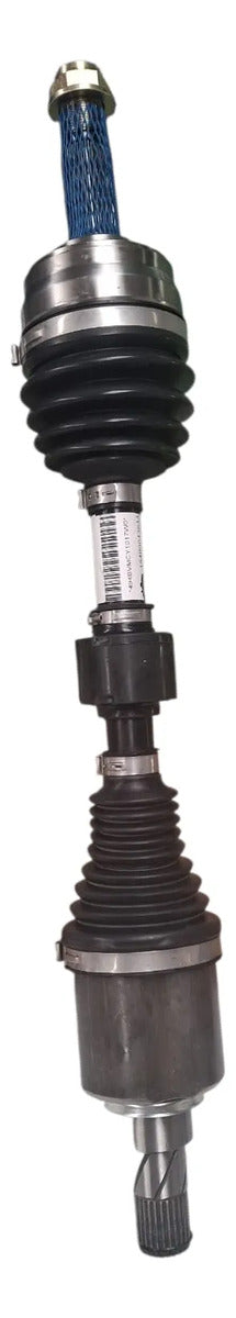 Flecha de Tracción Delantera Izquierda para Omoda O5 GT – Eje de Transmisión Original 154000437AA