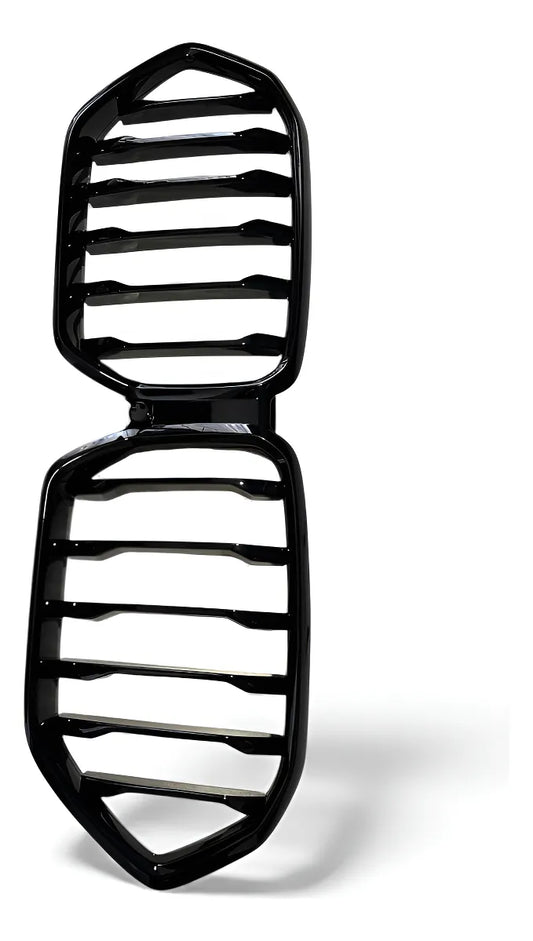Parrilla Frontal Completa Bmw x4 E71, F16, G06 Negro