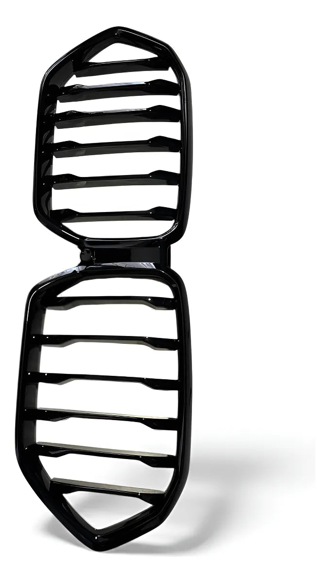 Parrilla Frontal Completa Bmw x4 E71, F16, G06 Negro