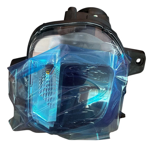 Faro Delantero Izquierdo para Chirey Tiggo 2 Pro – Unidad Óptica Original (Lado Piloto)