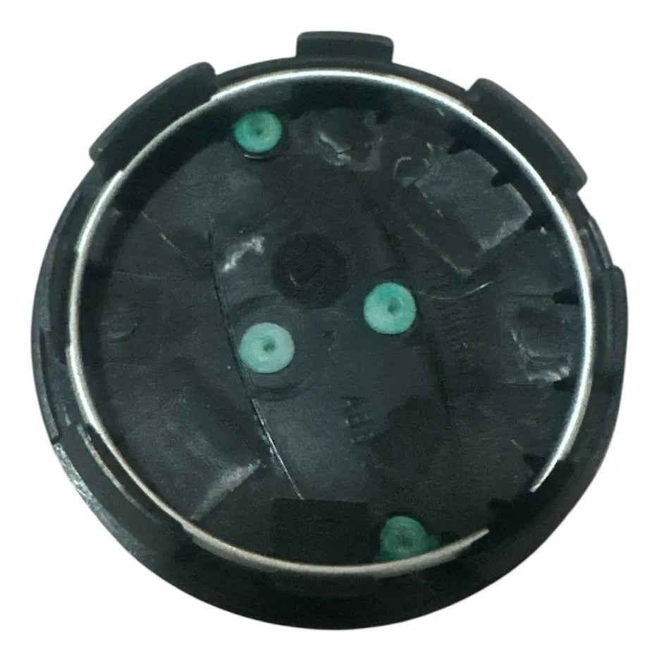 Tapón De Rin Original Chirey / Omoda (centro De Rueda) Gris