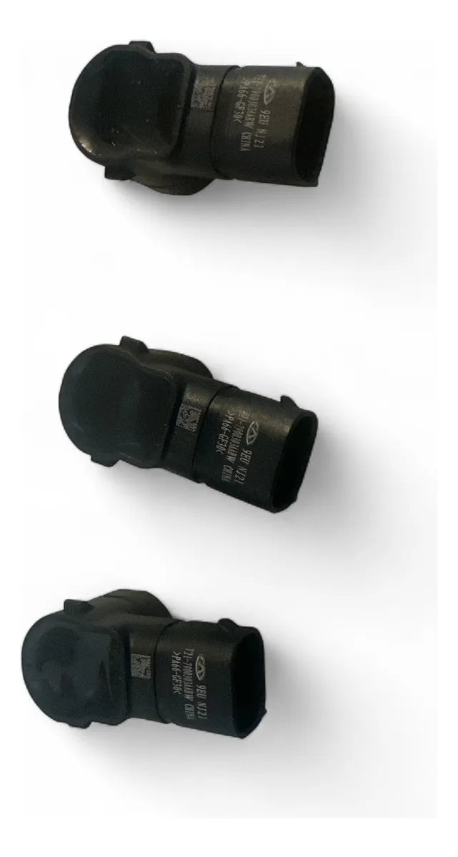 Sensor De Radar Chirey Tiggo 7 Pro / Tiggo 4 Pro Negro