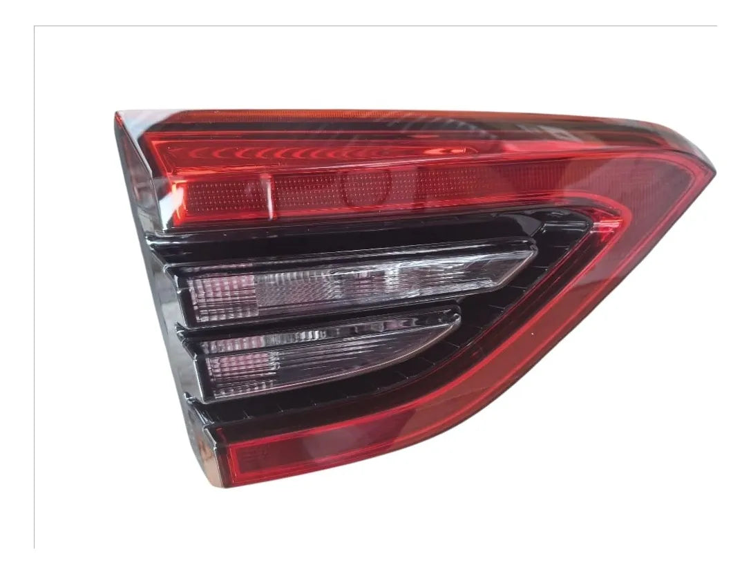 Calavera Trasera Izquierda LED para Chirey Tiggo 4 Pro – Unidad Óptica Original (Lado Piloto) J68-4433030