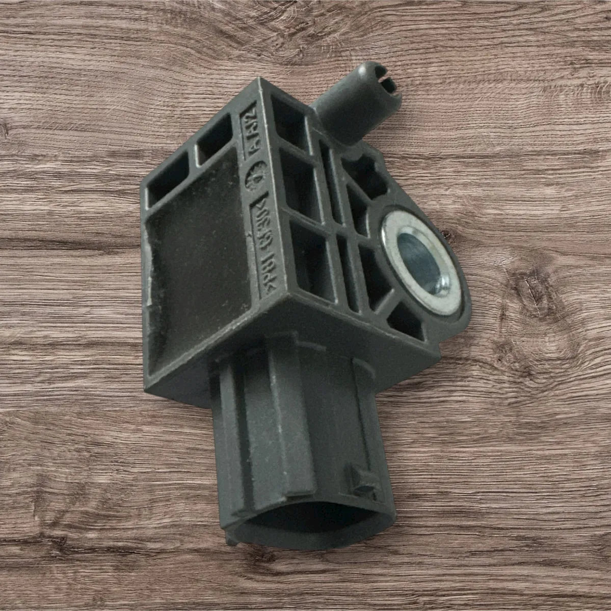 Sensor Impacto Lateral Tiggo Pro 8 / Omoda Gt Azul Acero