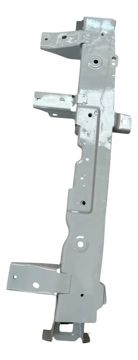 Soporte Superior Del Radiador Para Dolphin Mini Gris