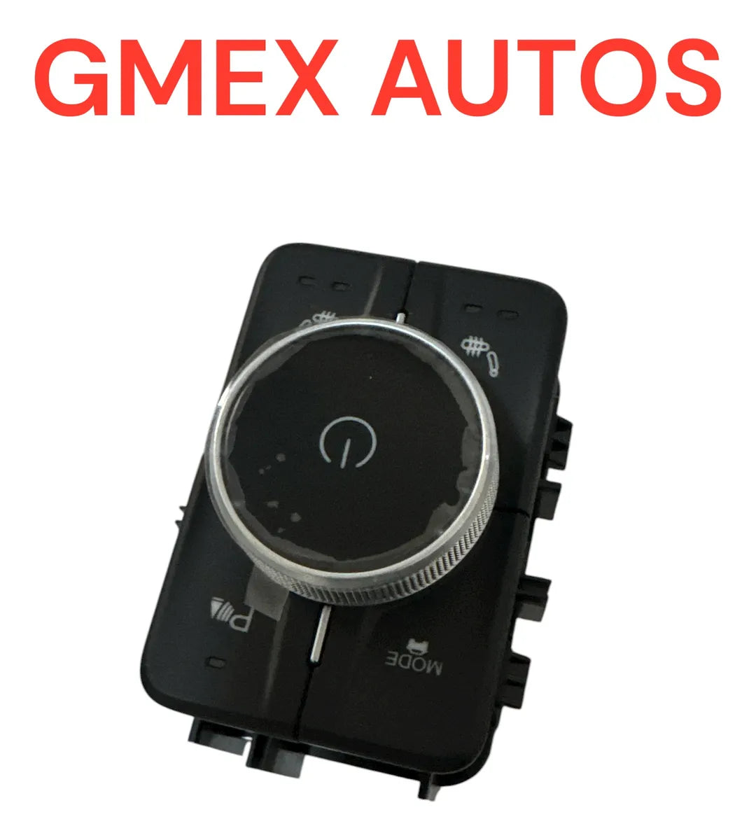 Switch Consola Omoda Gt Negro