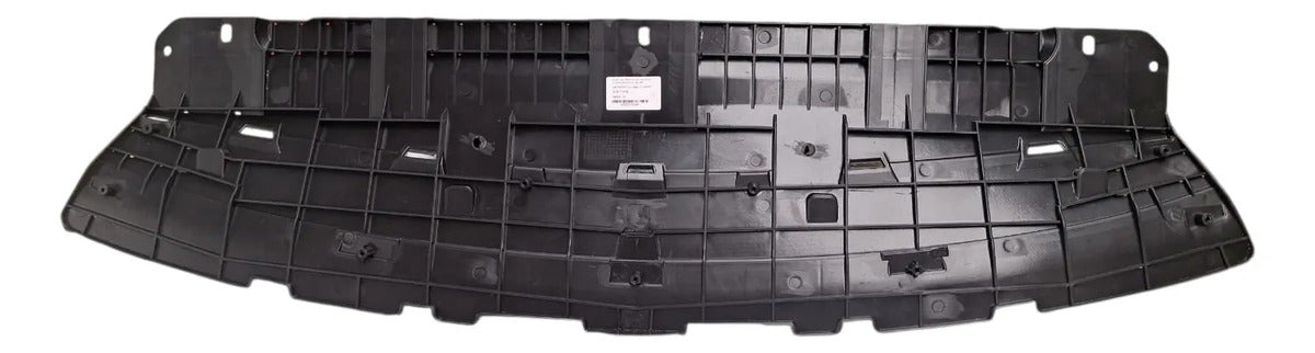 Deflector Inferior de Fascia Delantera para Omoda O5 – Spoiler Labio Original OEM 602001535AA