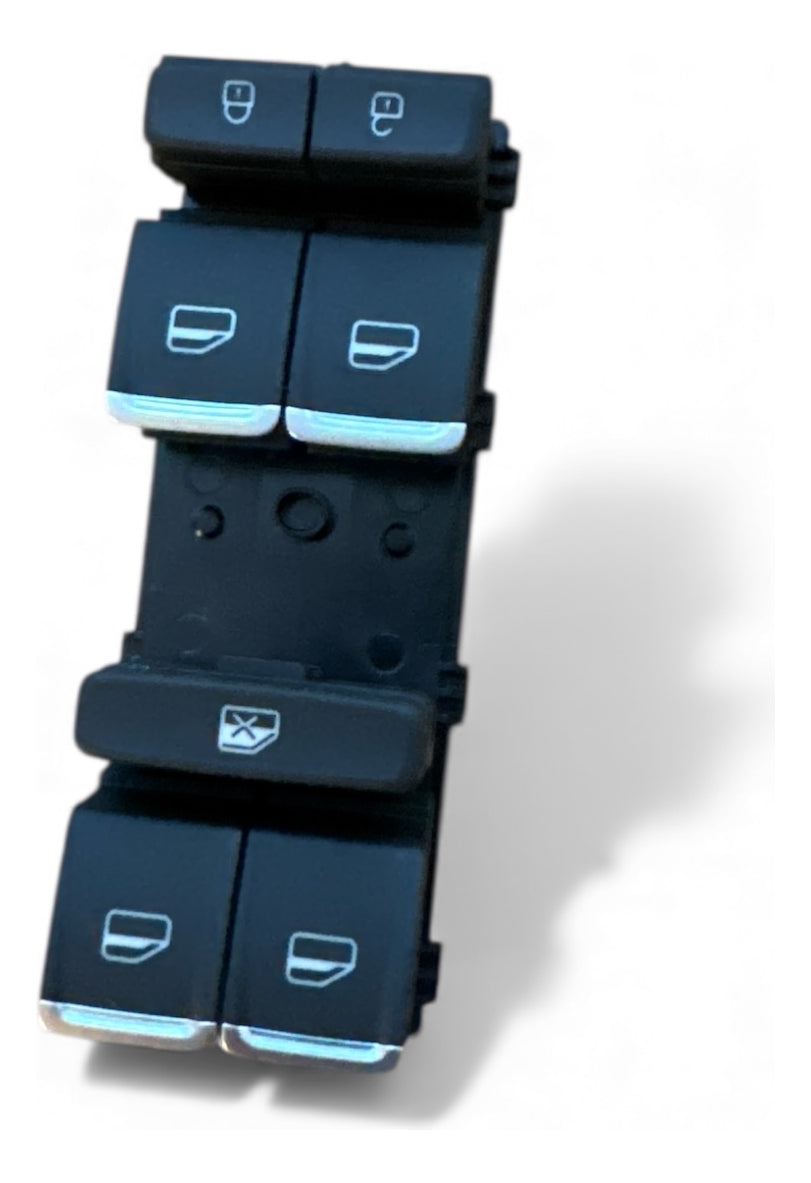 Interruptor (Switch) Elevador de Cristal para Omoda O5 y GT – Control de Ventana Original T15-3746130CA