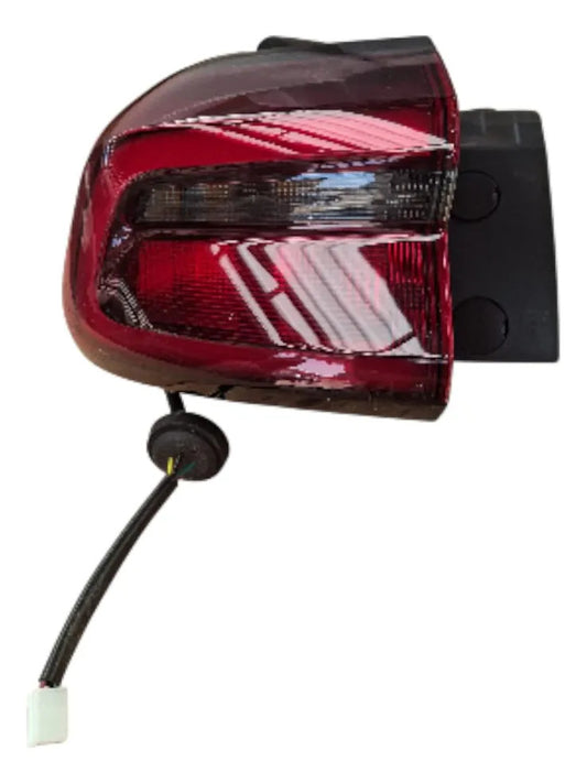Calavera Trasera Lateral Full LED para Chirey Tiggo 7 Pro – Unidad Óptica Original