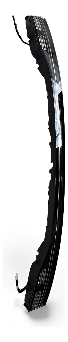 Calavera Central Led Byd King 2024 2025 2026 Ambos Lados