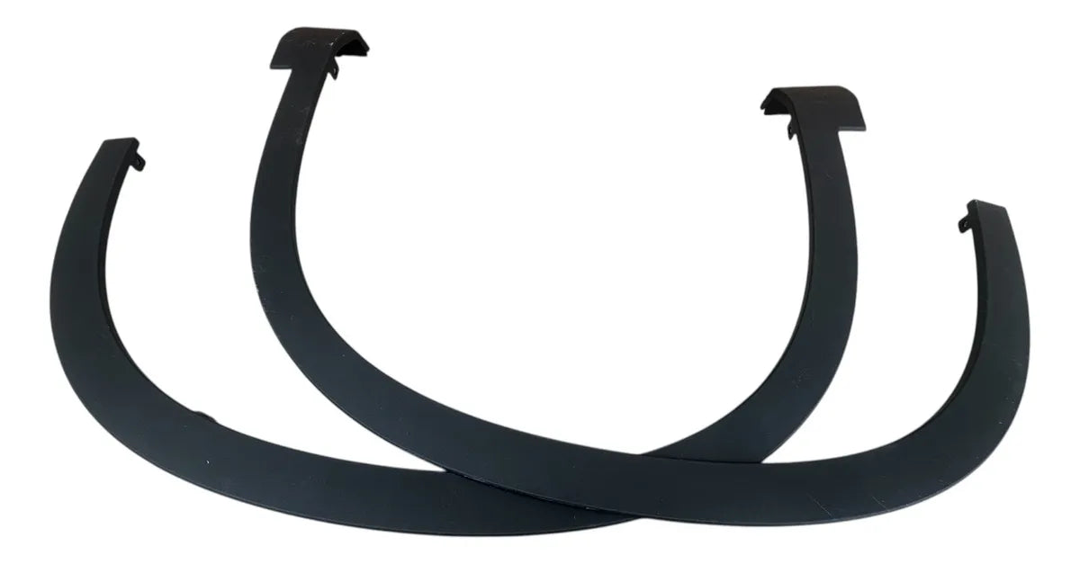 Moldura De Salpicadera Delantera Para Omoda C5