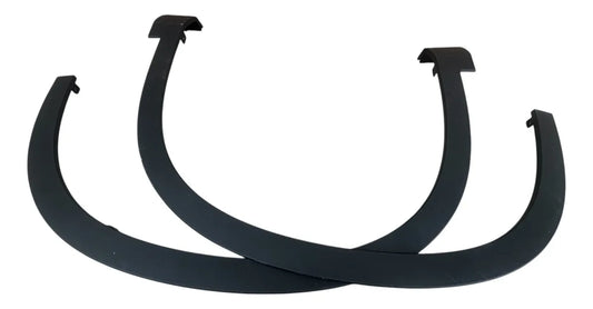 Moldura De Salpicadera Delantera Para Omoda C5