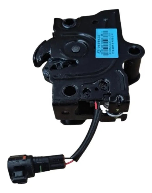 Chapa Pestillo de Compartimento Delantero BYD Dolphin Mini EQEA-8402530A