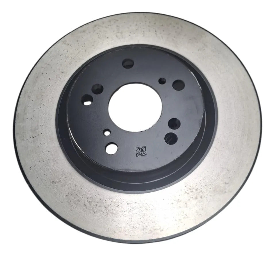 Disco de Freno Delantero para BYD King – Rotor Ventilado de Alta Disipación Original HA2EL-3501111