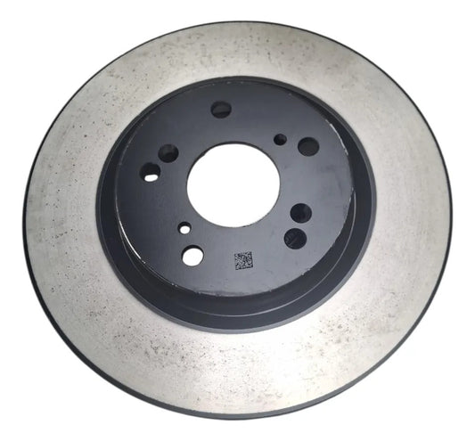 Disco de Freno Delantero para BYD King – Rotor Ventilado de Alta Disipación Original HA2EL-3501111