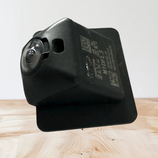 Cámara Trasera Omoda Gt