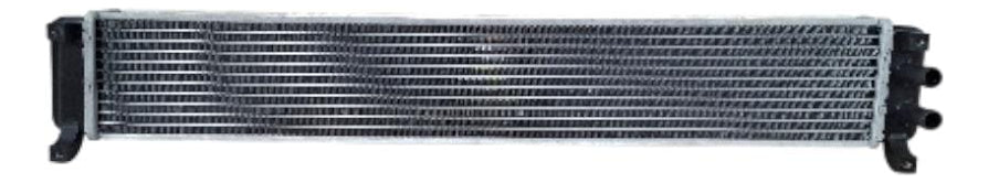 Radiador de Baja Temperatura para Omoda O5 – Intercambiador Auxiliar Original