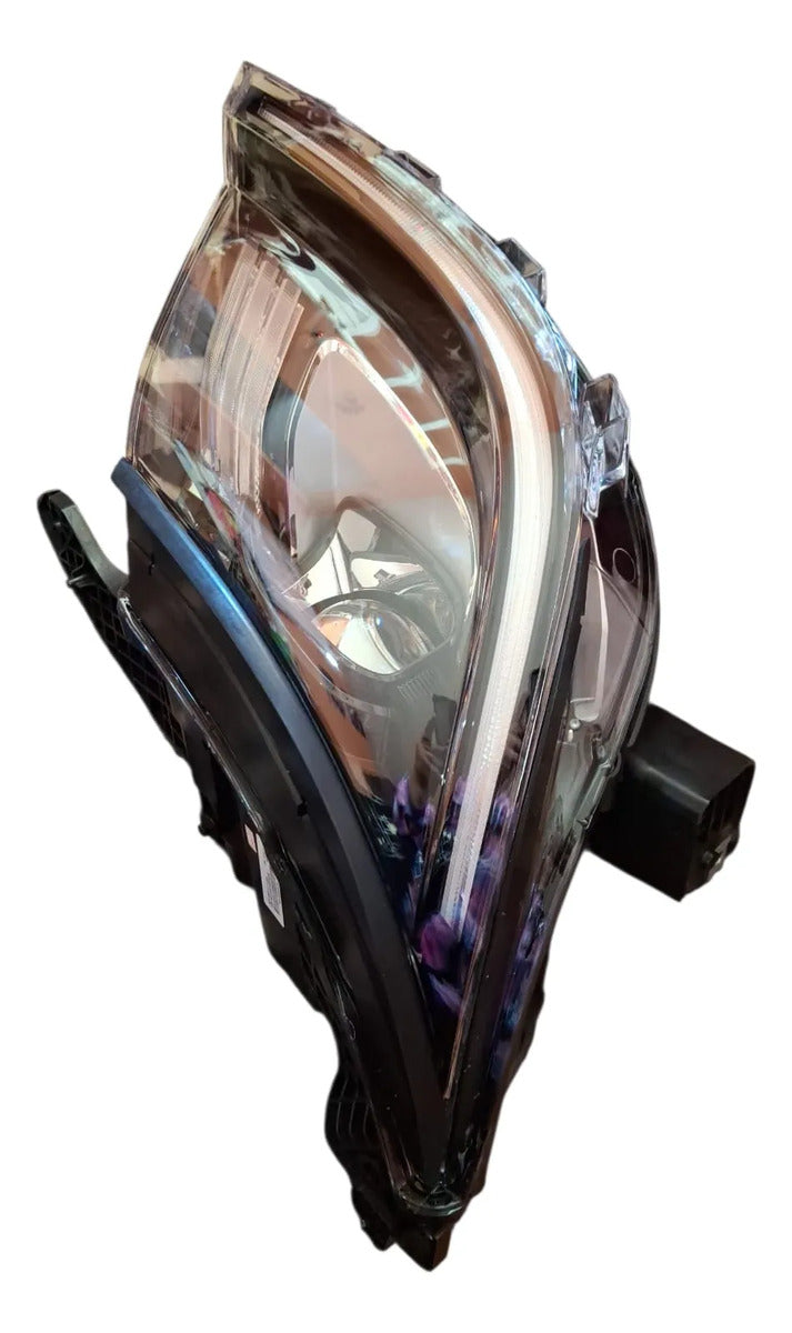 Faro Delantero Full LED para BYD Dolphin – Unidad de Iluminación Original EM2E-4121010B / EM2E-4121020B