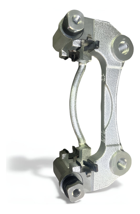Conjunto Soporte Frontal Derecho BYD Dolphin Mini EQEA-3501610S Original