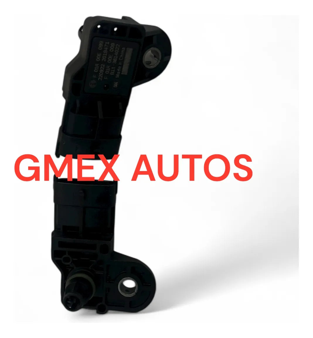 Sensor Presión De Turbo Chirey Omoda / Tiggo Pro