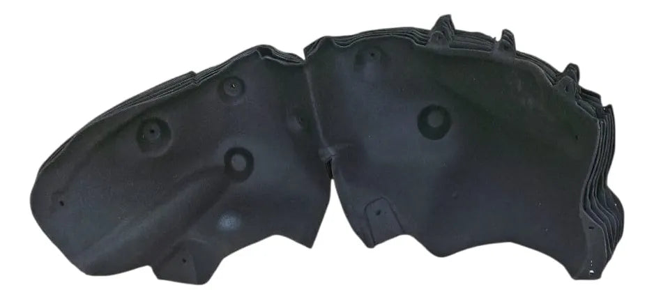 Guardafangos Trasero Derecho BYD Dolphin Mini EQEA-3102140A