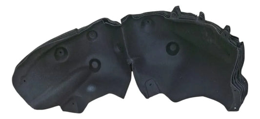 Guardafangos Trasero Derecho BYD Dolphin Mini EQEA-3102140A