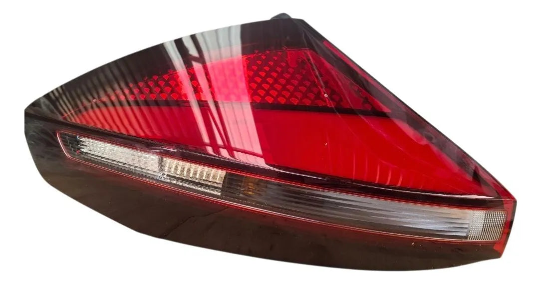 Calavera Trasera Derecha para Chirey Tiggo 2 Pro – Faro Posterior Original (Lado Copiloto)