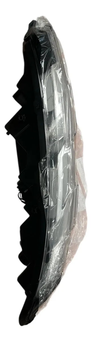 Direccionales Delanteras Tiggo 2 Pro Negro