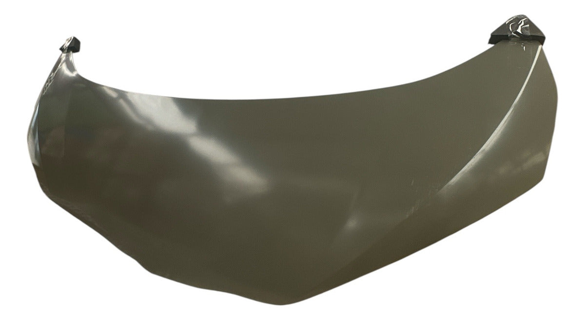 Cofre de Almacenamiento para BYD Dolphin Mini – Acero Resistente, Gris, Versátil y Durable