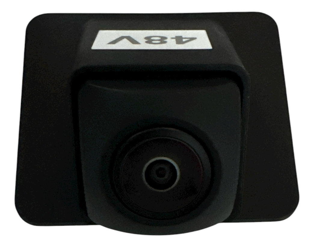 Cámara de Reversa para Omoda O5 – Lente de Asistencia de Estacionamiento Original HD