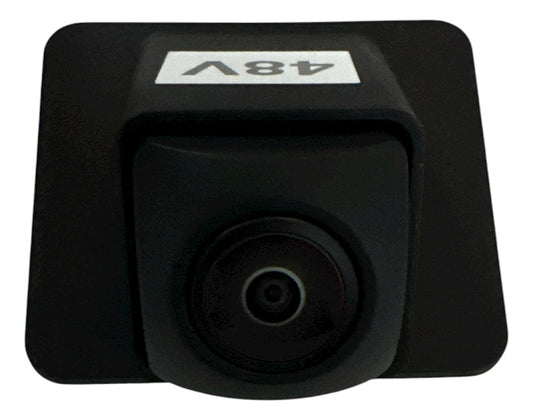 Cámara de Reversa para Omoda O5 – Lente de Asistencia de Estacionamiento Original HD