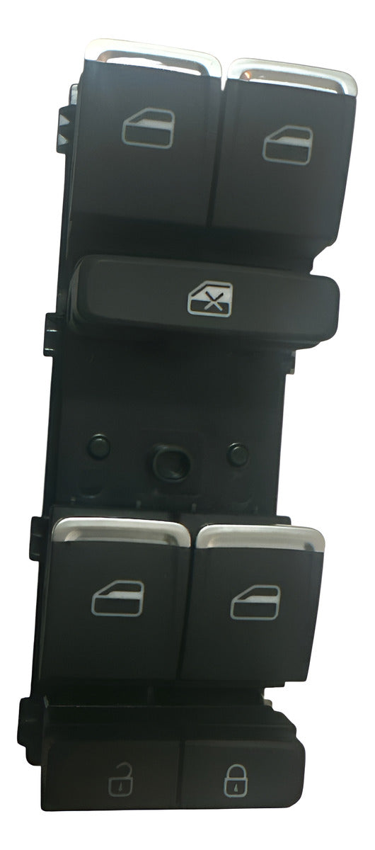 Switch Elevador De Cristal Puerta Delantera Izq Omoda O5 GT