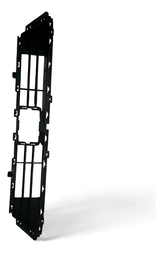 Rejilla Inferior Fascia Delantera Omoda O5 Negro Negro