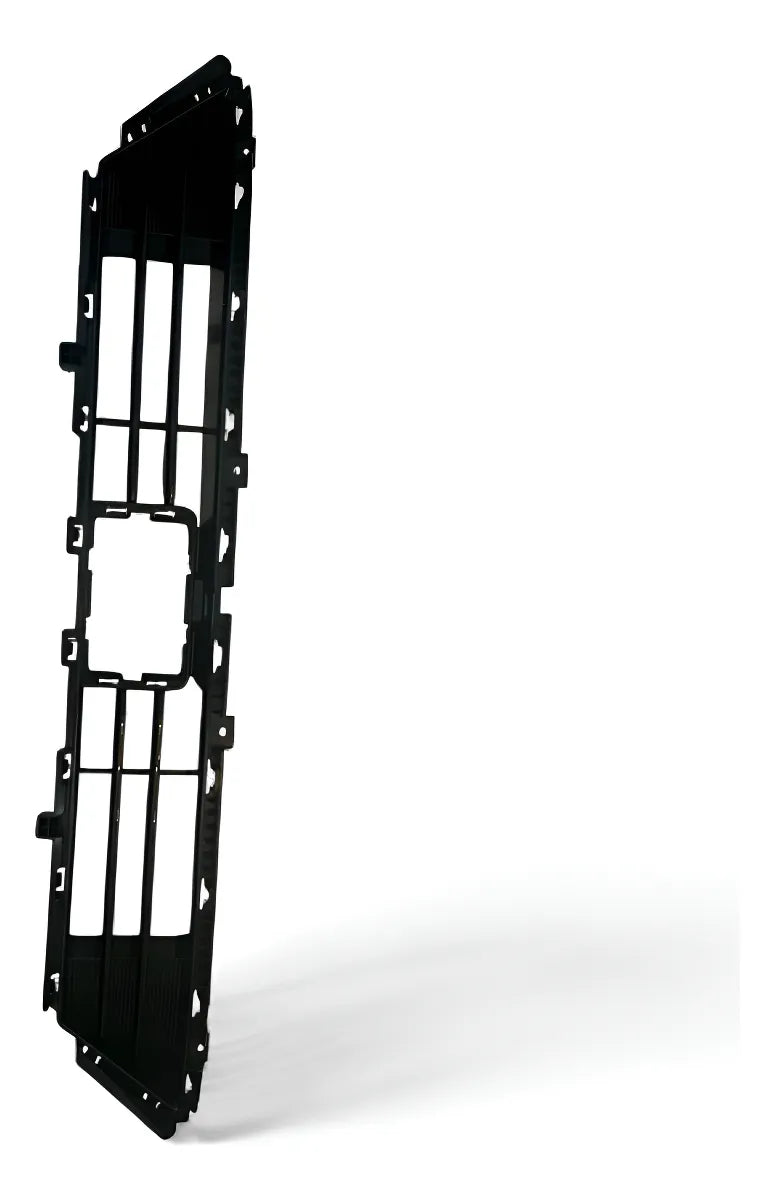 Rejilla Inferior Fascia Delantera Omoda O5 Negro Negro