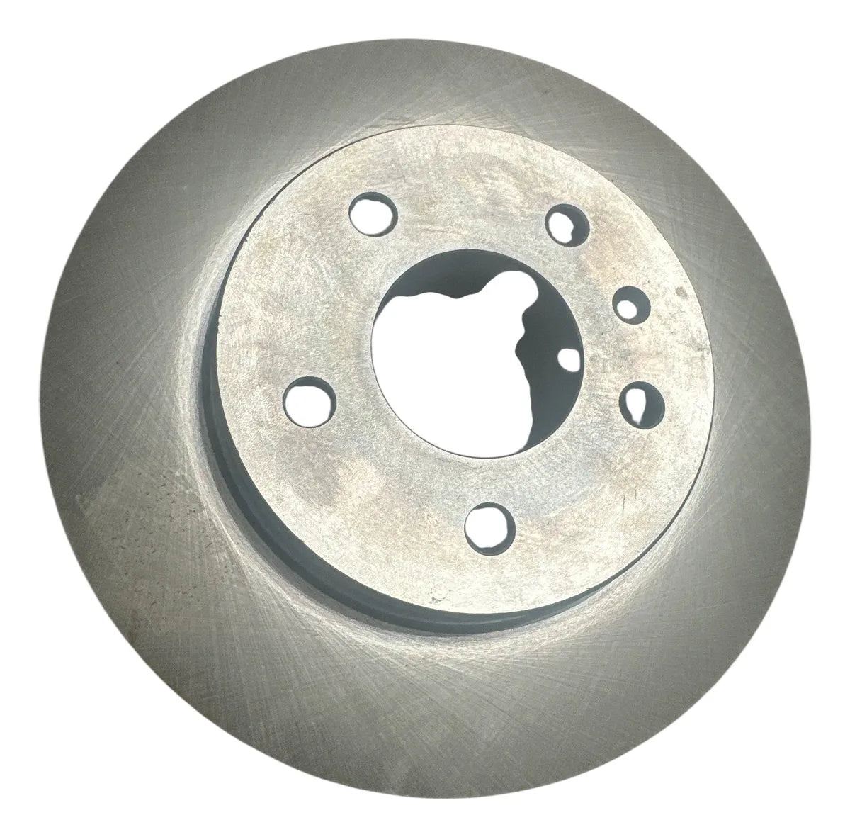 Disco De Freno Trasero Derecho Omoda C5 Y Tiggo 2 Pro