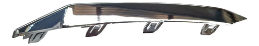 Moldura de Fascia Delantera Derecha Cromada para Omoda O5 – Inserto de Detalle Original 602001533AA
