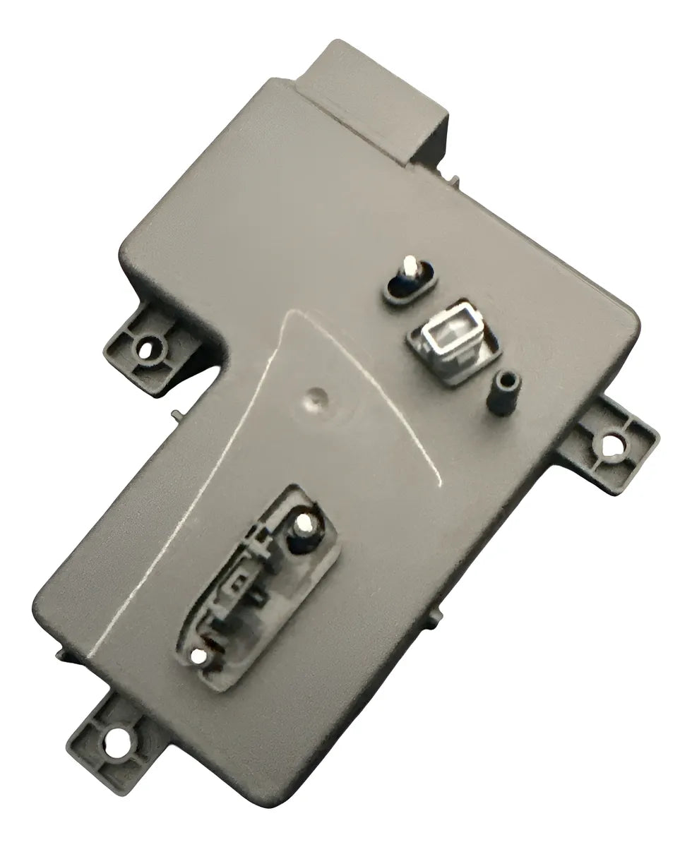 Interruptor De Ajuste Asiento Delantero Para Omoda C5/ Jaecoo Azul Oscuro Right