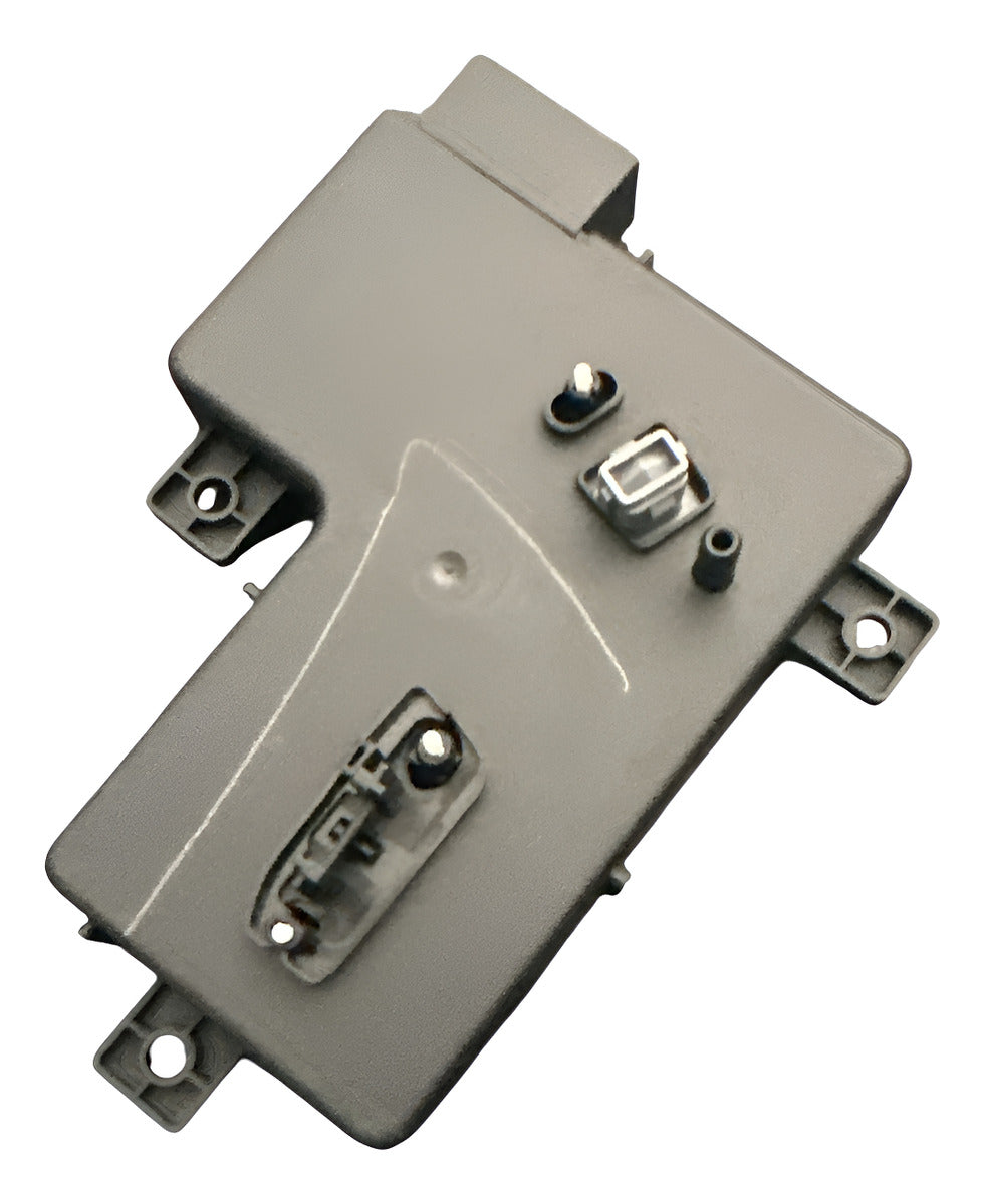 Interruptor Ajuste Asiento Delantero Omoda C5 / Jaecoo – Izquierdo Negro