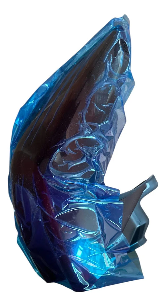 Faro Trasero Derecho (parte Fija) Tiggo 7 Pro Ambos Lados Izquierdo/conductor Rojo