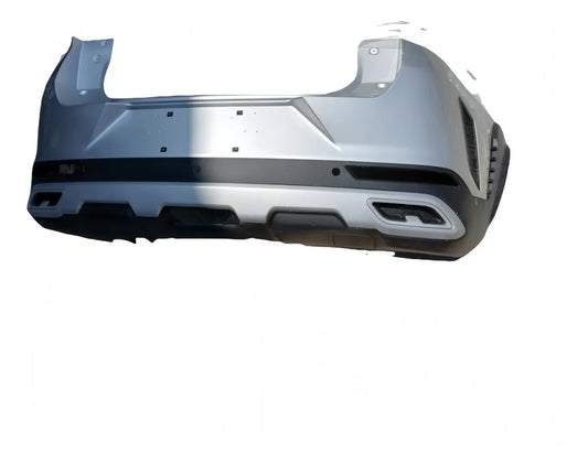 Fascia Trasera (Parachoques) para Chirey Tiggo 2 Pro – Defensa Original de Alta Resistencia
