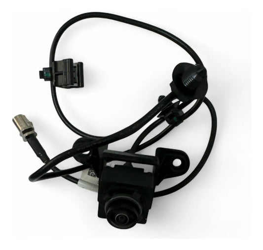 Cámara Frontal para Omoda O5 GT – Lente de Visión 360° y Asistencia de Proximidad Original