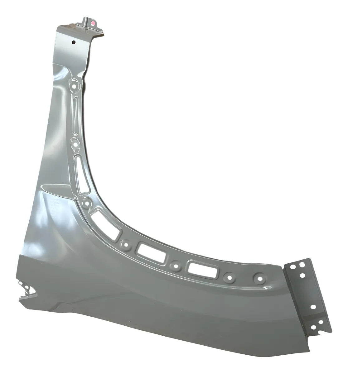 Salpicadera Delantera Izquierda para Chirey Tiggo 2 Pro – Panel de Acero Original (Lado Piloto)