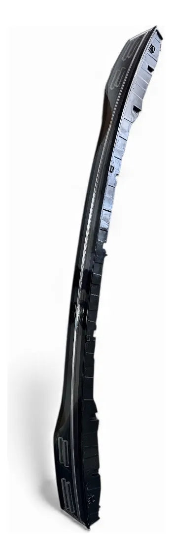 Calavera Central Led Byd King 2024 2025 2026 Ambos Lados